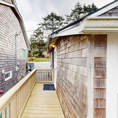 Baerfoot Bungalow Cannon Beach Ngoại thất bức ảnh