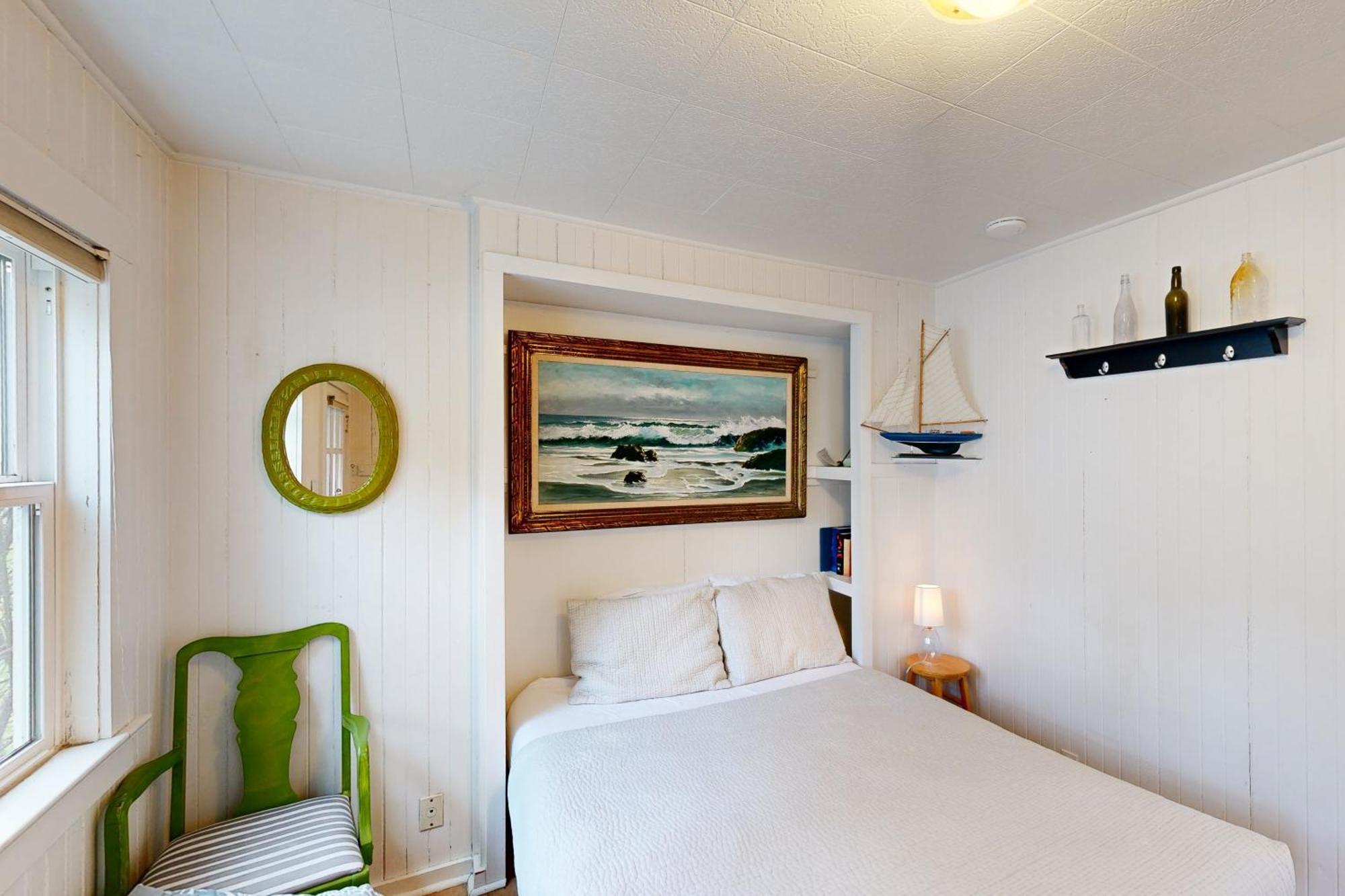 Baerfoot Bungalow Cannon Beach Ngoại thất bức ảnh
