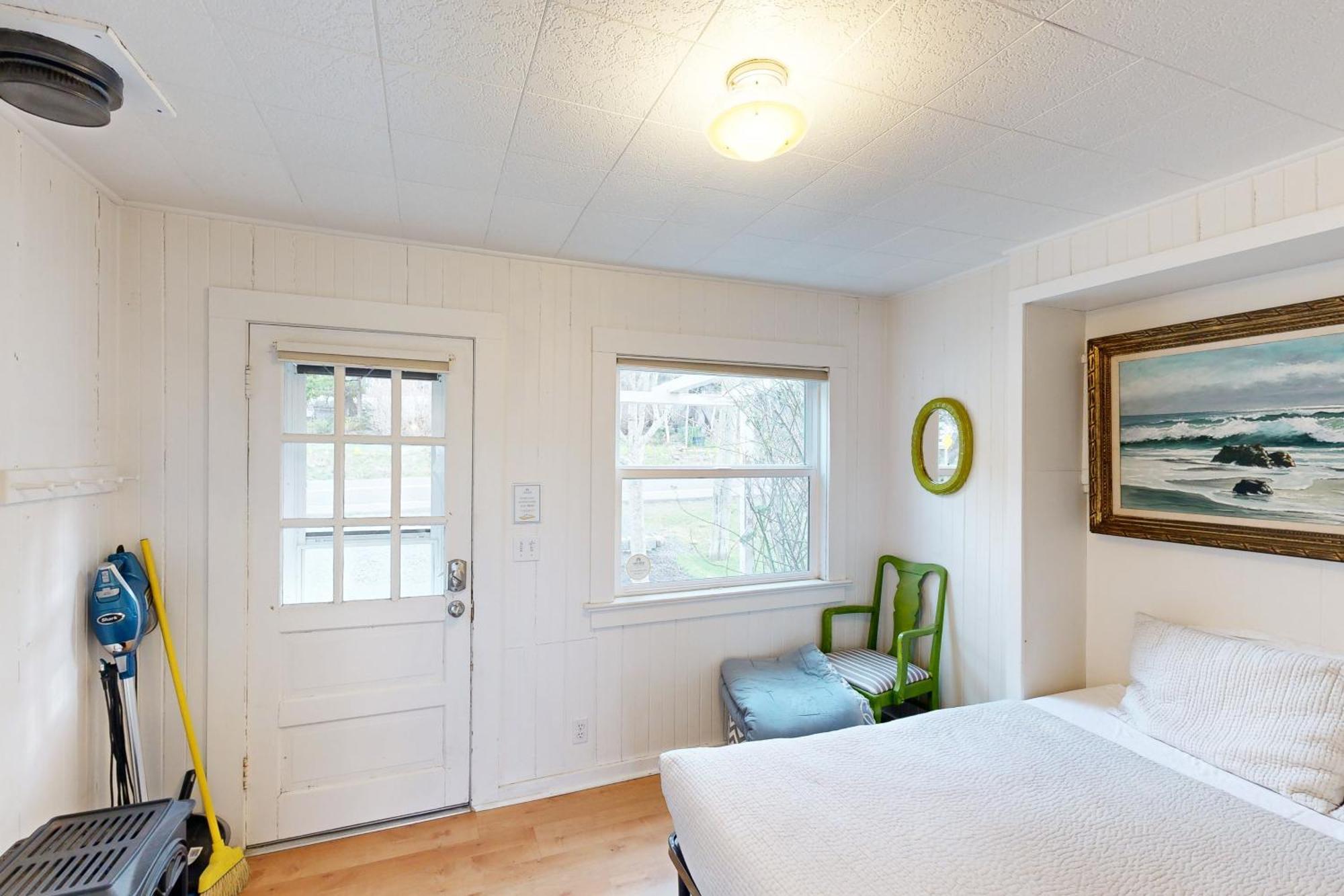 Baerfoot Bungalow Cannon Beach Ngoại thất bức ảnh