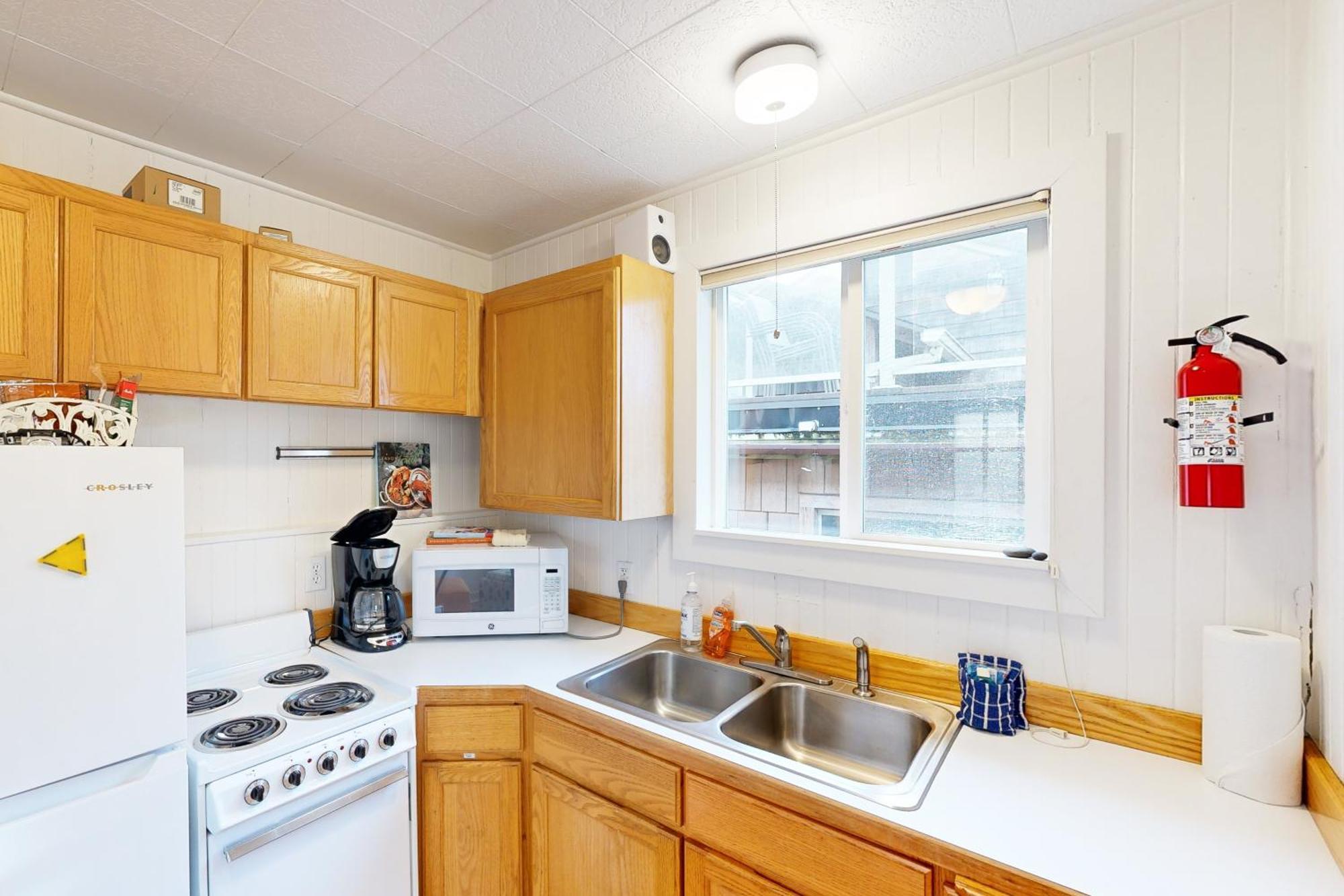 Baerfoot Bungalow Cannon Beach Ngoại thất bức ảnh