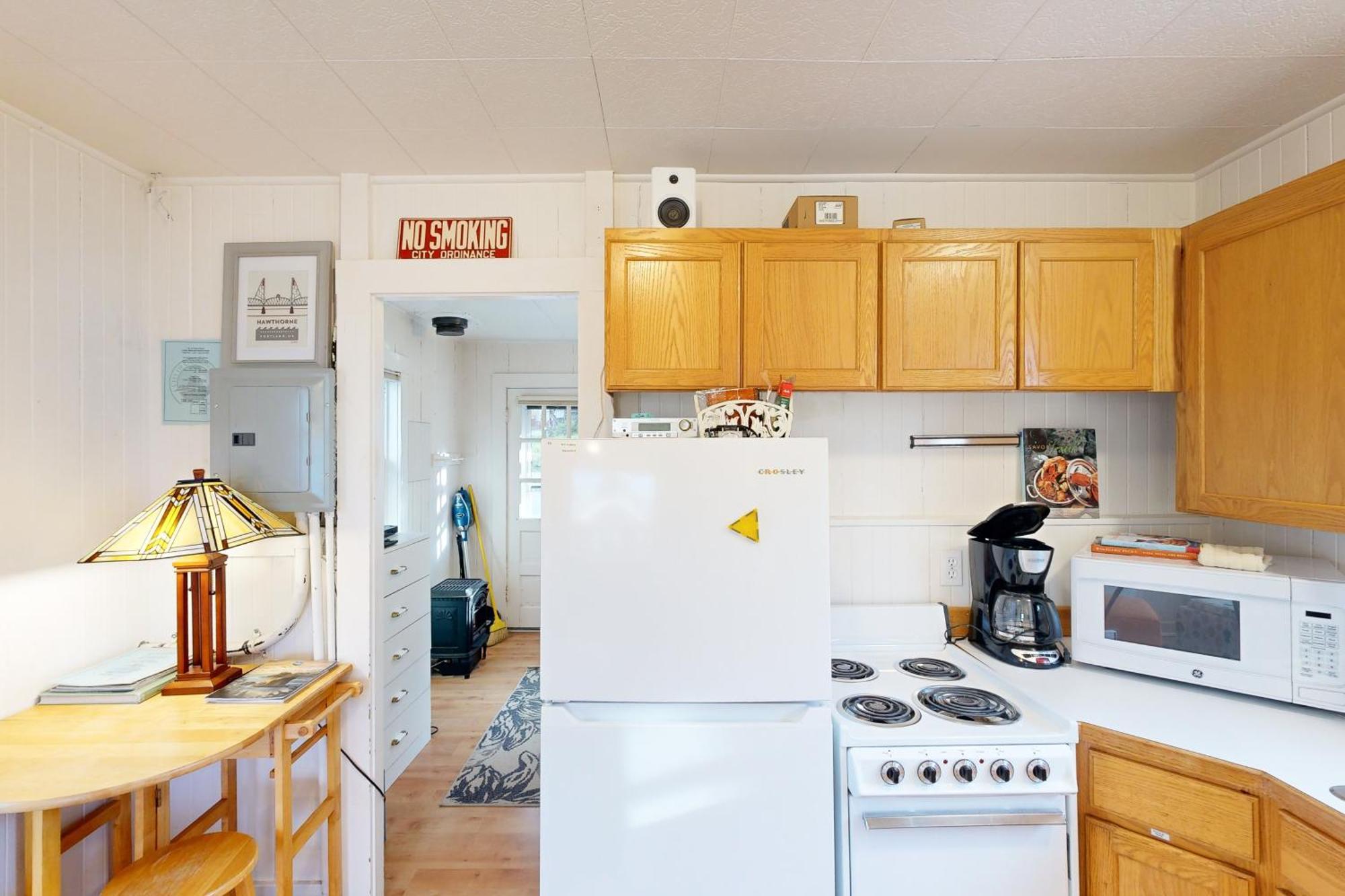 Baerfoot Bungalow Cannon Beach Ngoại thất bức ảnh