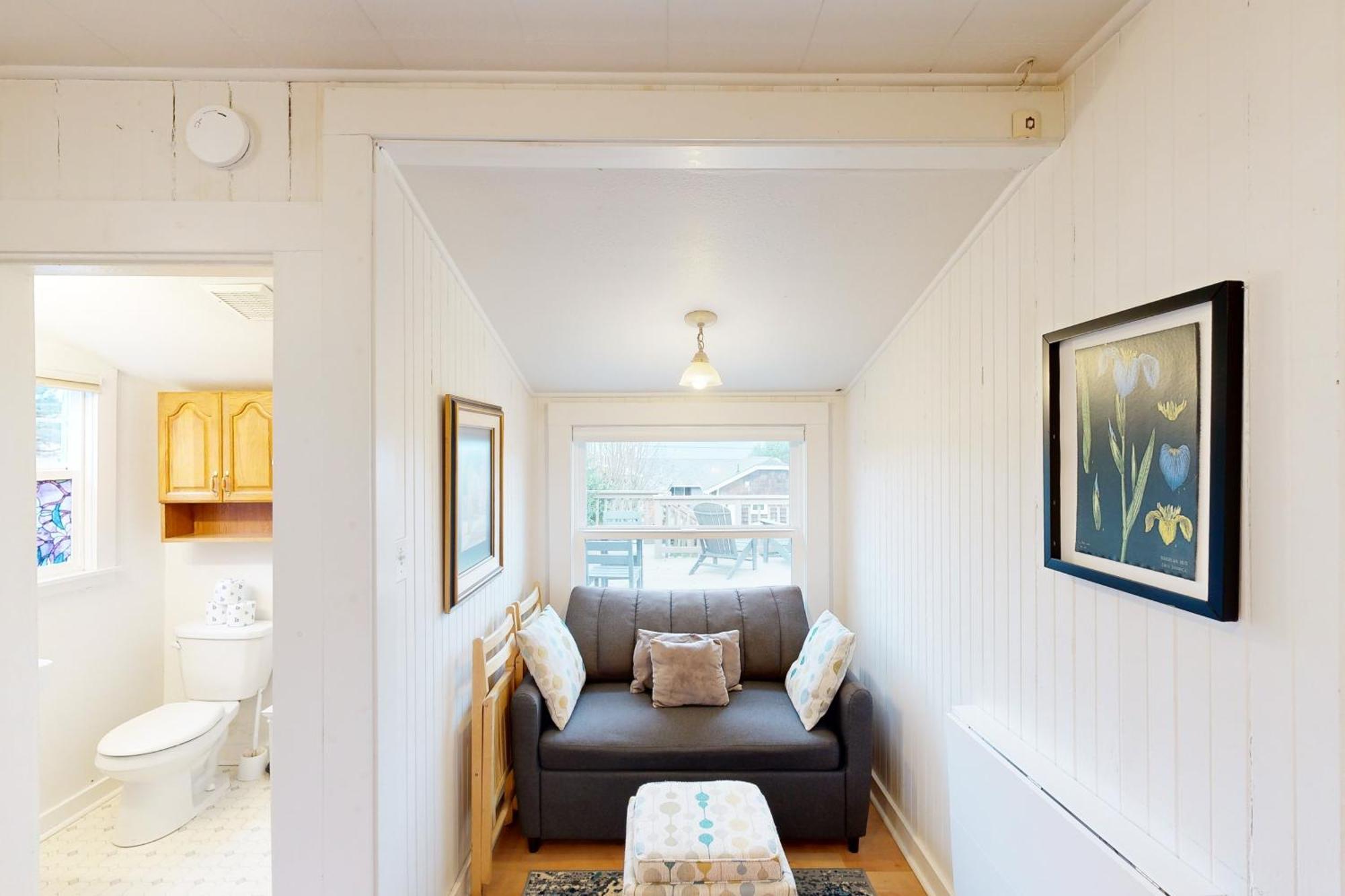 Baerfoot Bungalow Cannon Beach Ngoại thất bức ảnh