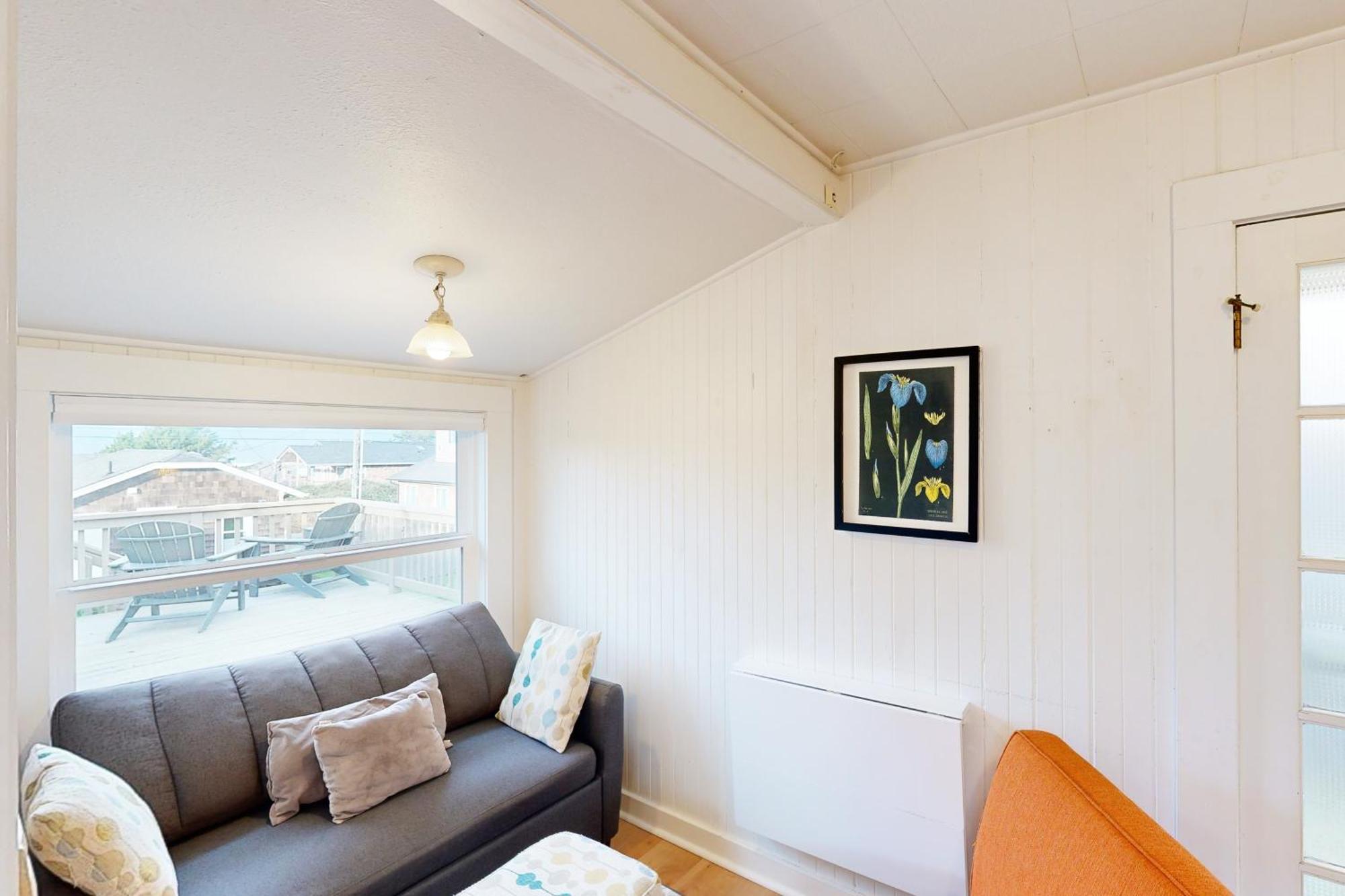 Baerfoot Bungalow Cannon Beach Ngoại thất bức ảnh